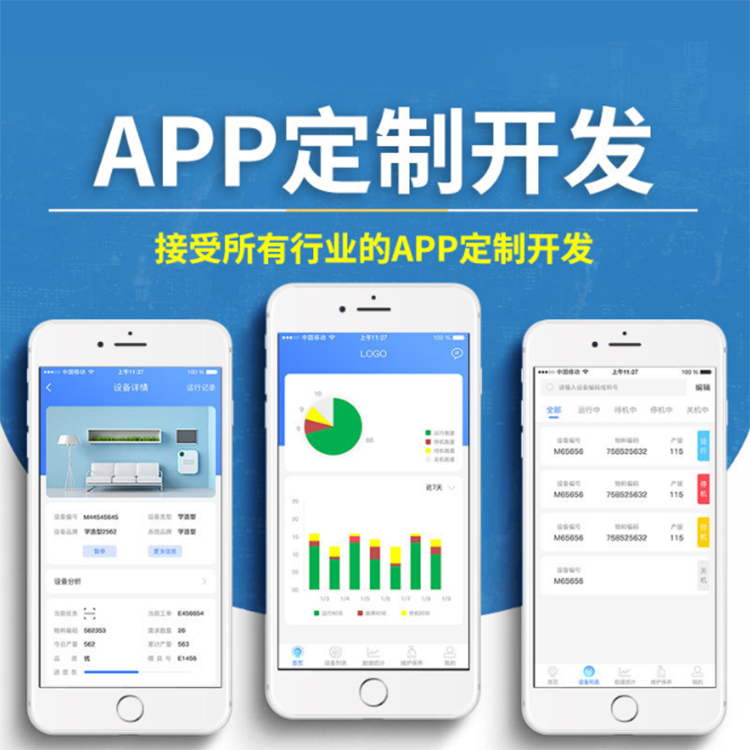 商城APP源碼開發 定制化應用軟件服務的核心與價值