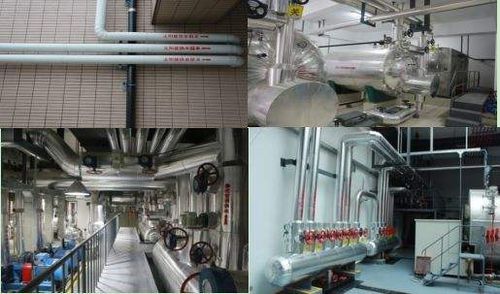 材料小博士帶你走進(jìn)絕熱保溫材料的世界