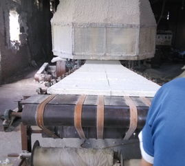 廊坊華駿保溫材料公司動態 硅酸鋁板實體廠家的專業制造與創新