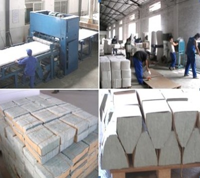 太原保溫材料市場概覽 硅酸鋁、玻璃棉與巖棉制品批發與加工服務