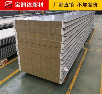 高效節能，穩固耐用 鋼結構保溫材料精選與加工要點解析