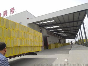 華鑫巖棉板密度與質量要求嚴格符合國標