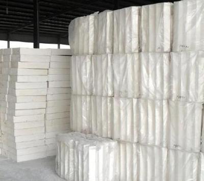 保溫板材在建筑中的應用與加工要點