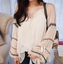 白木屋 絲質(zhì)漸變之美，解鎖韓系宅女的夏日穿搭新風(fēng)尚